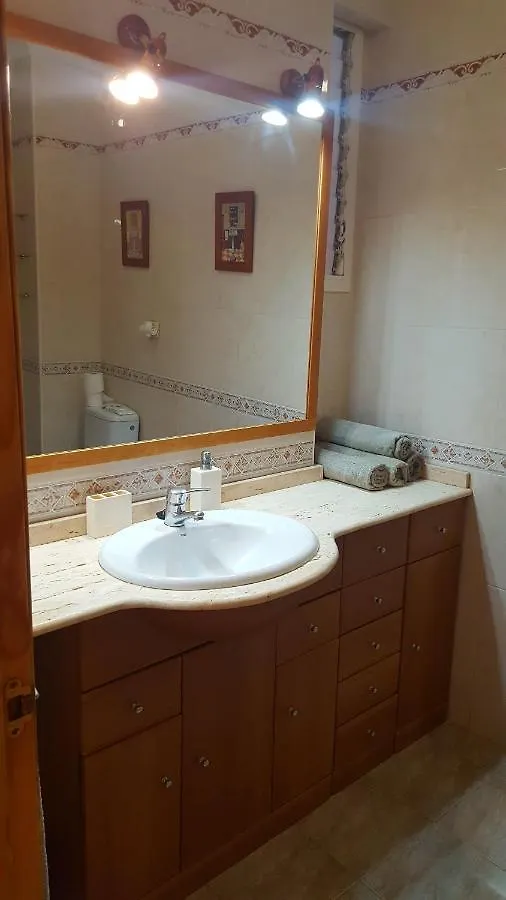Victoria Street Apartamento Málaga 0*,  España