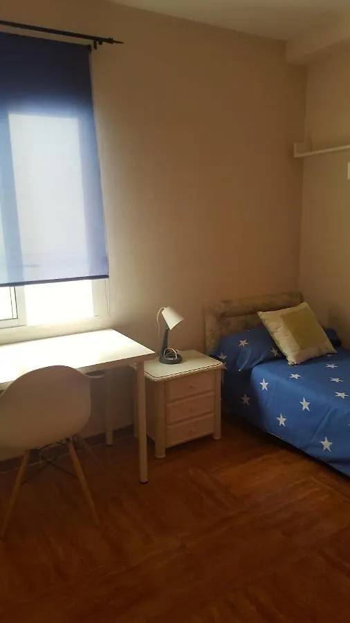 Victoria Street Apartamento Málaga