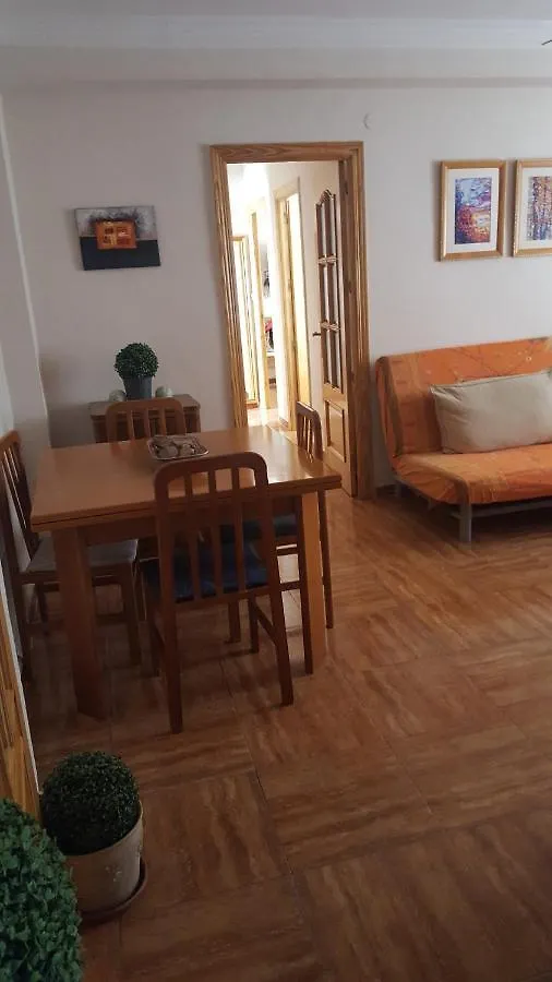 Victoria Street Apartamento Málaga 0*,  España